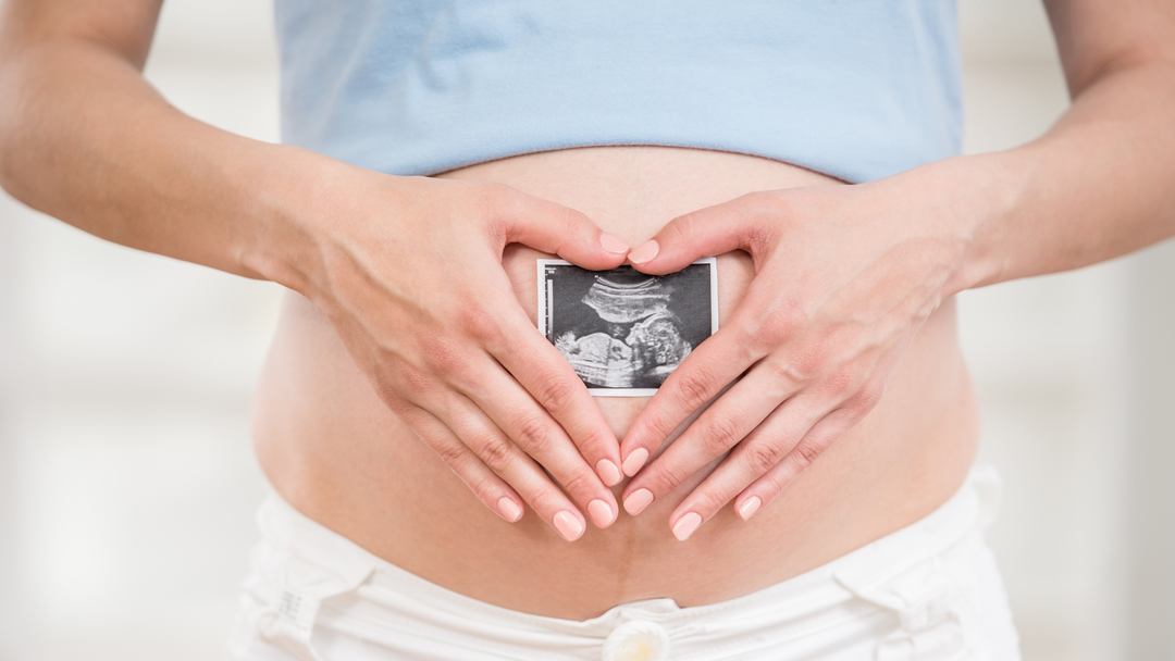 Jak powiedzieć o ciąży? Top 5 wyjątkowych pomysłów!
